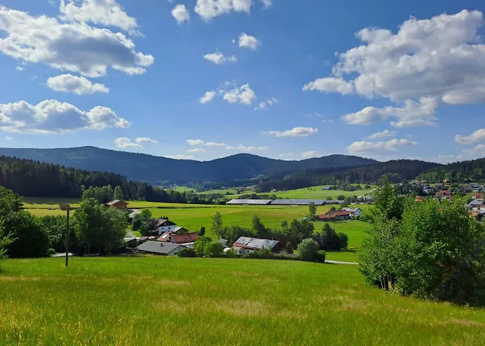 Ferienhaus Am Bach