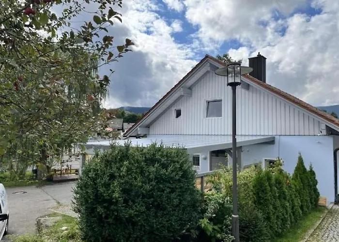 Ferienhaus Am Bach