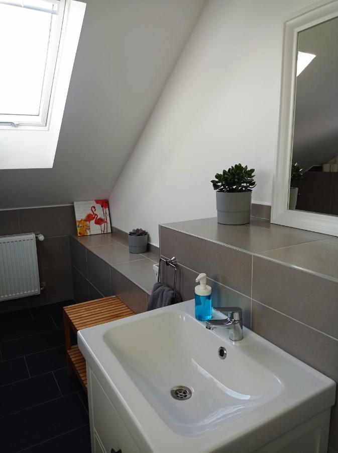Appartement Am Bach