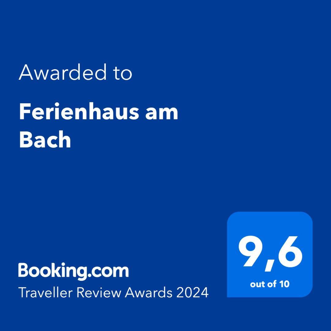 Am Bach