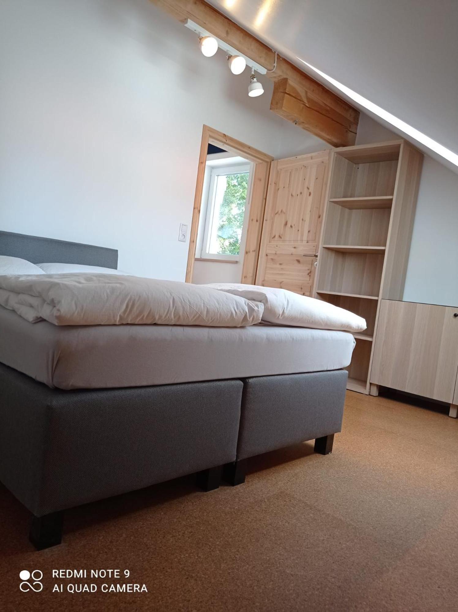 Am Bach Appartement *