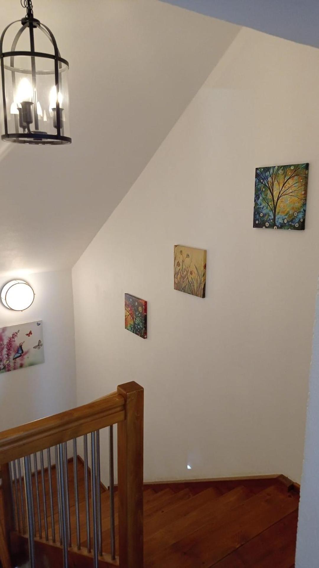 Appartement Am Bach *