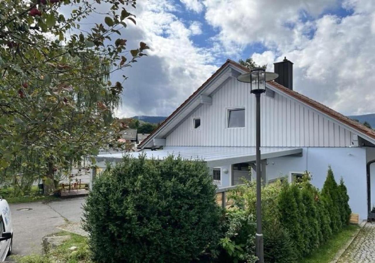 Am Bach Achslach