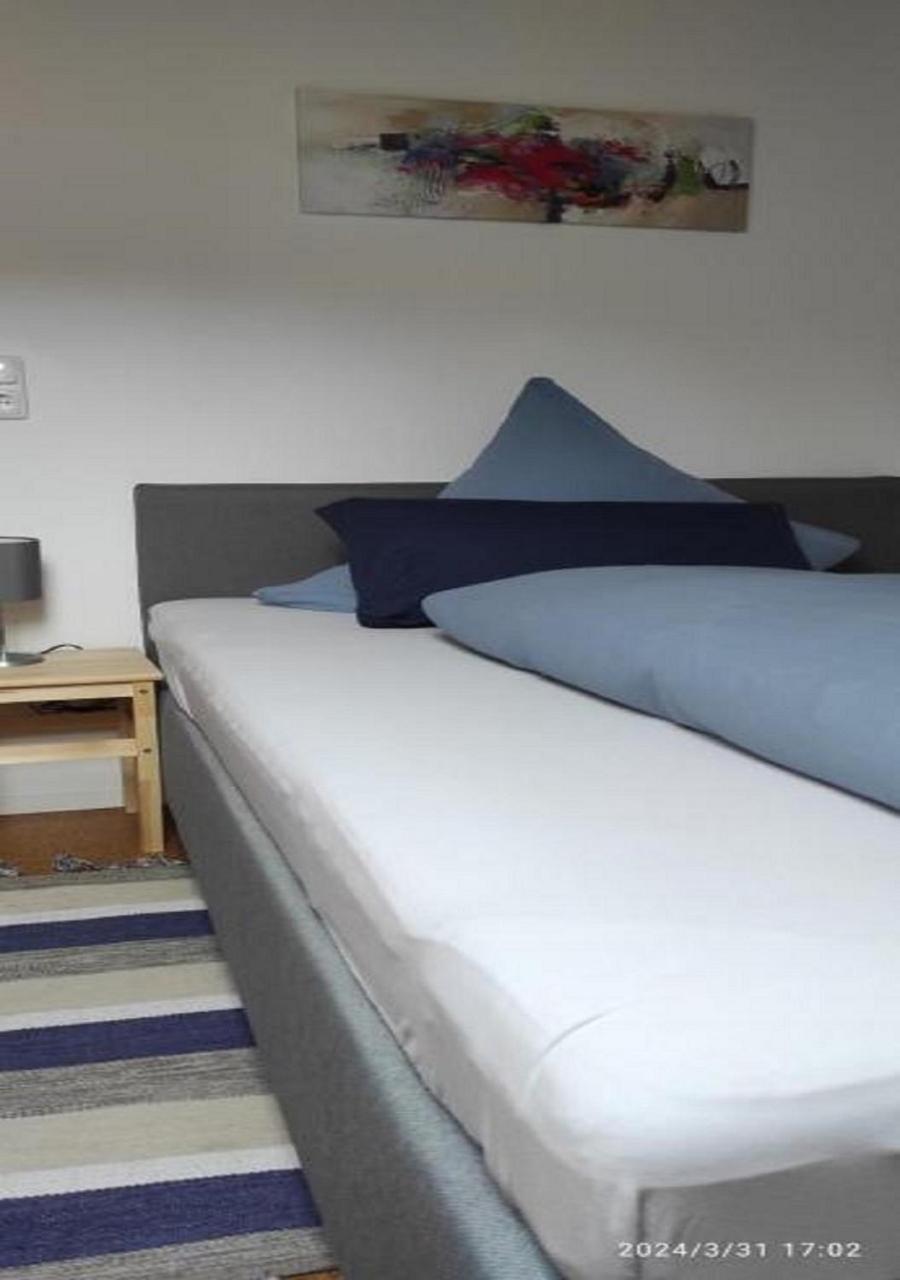 Appartement Am Bach