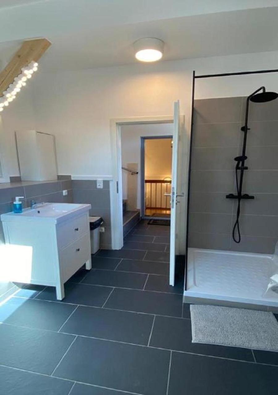 Appartement Am Bach *