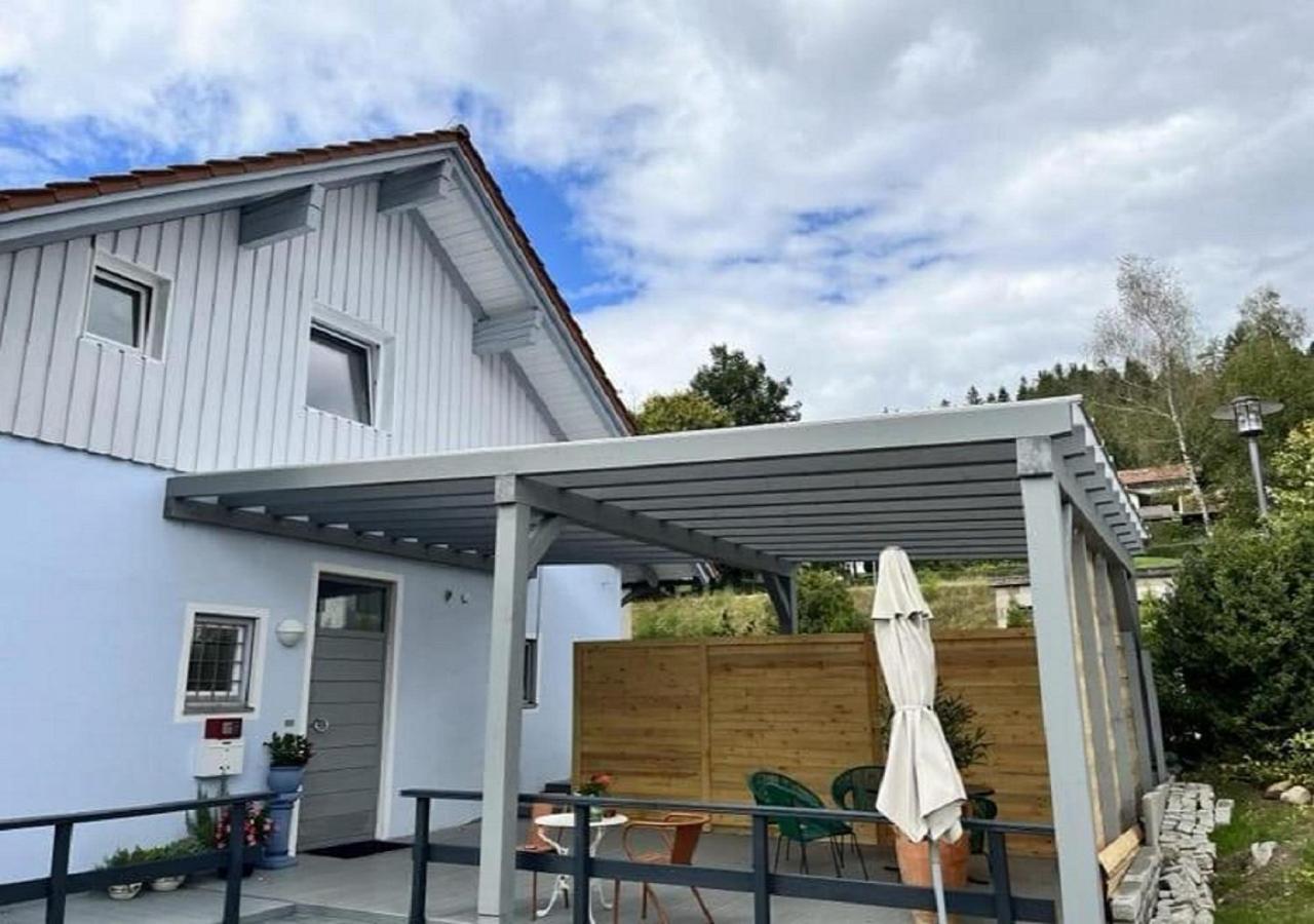Am Bach Appartement Achslach