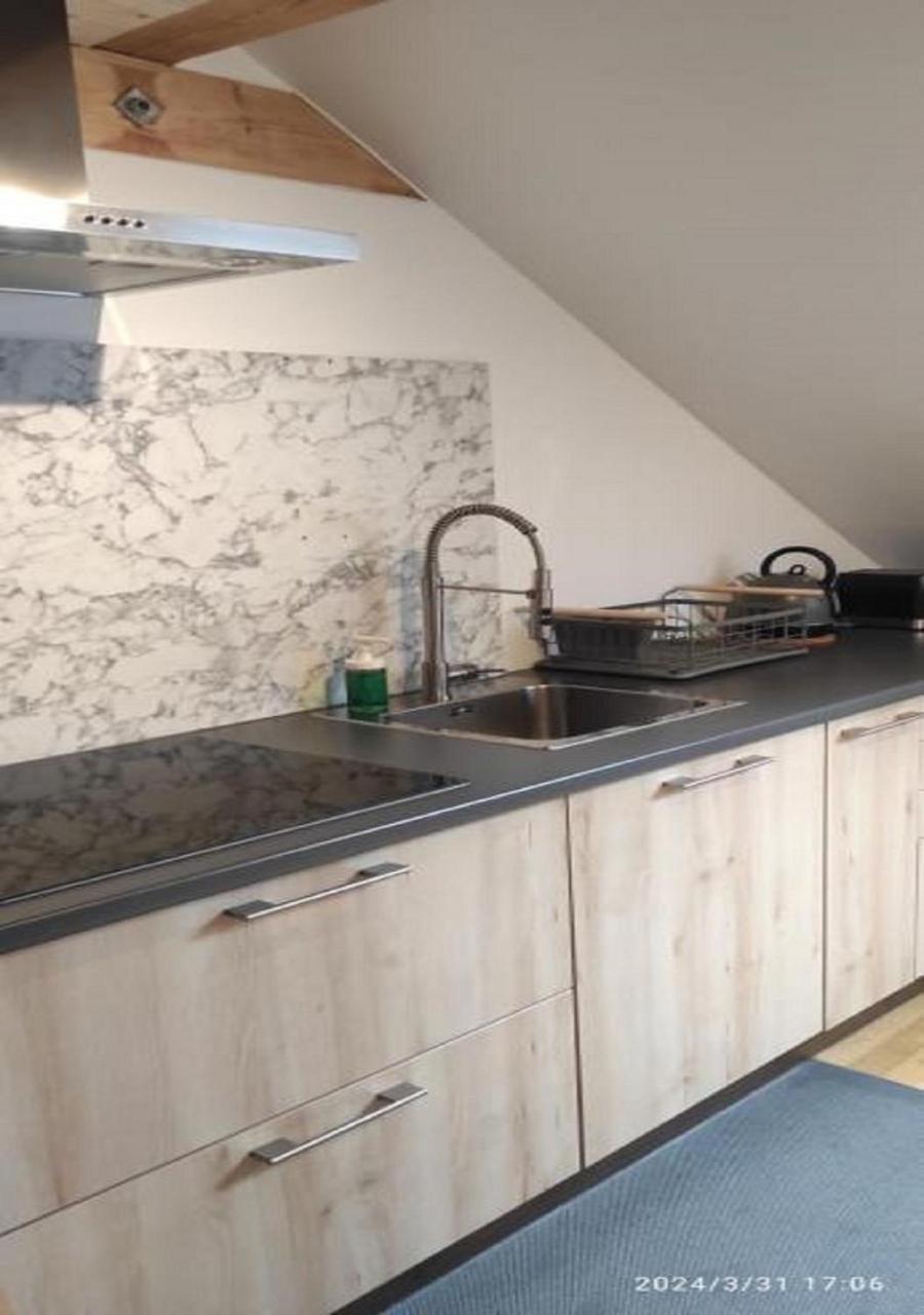Am Bach Appartement