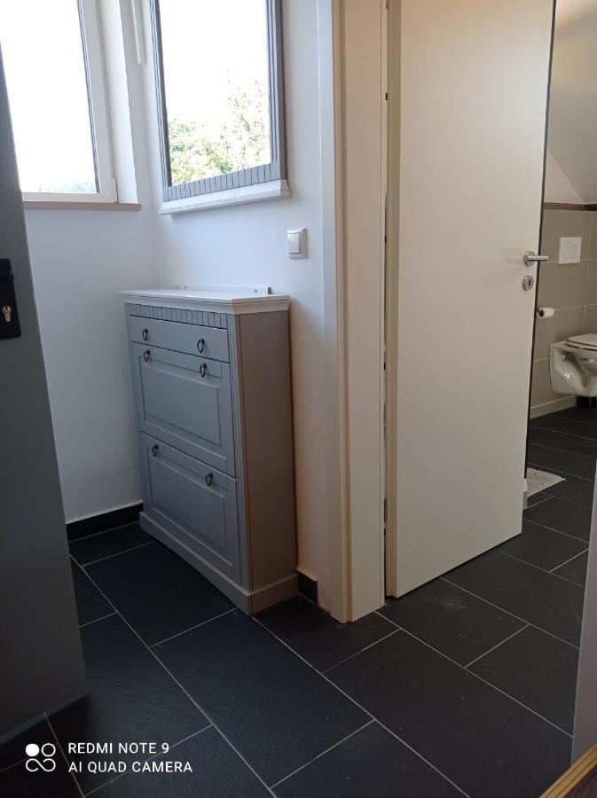 Am Bach Apartment Achslach