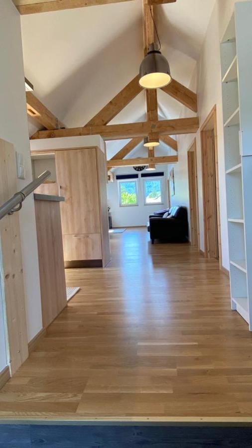 Apartment Am Bach