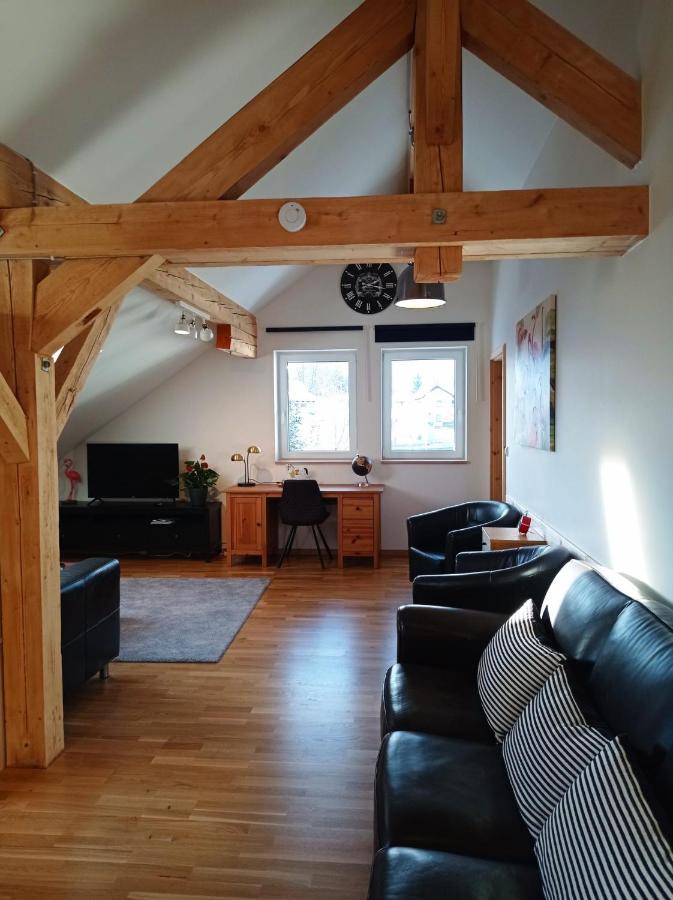 Am Bach Apartment