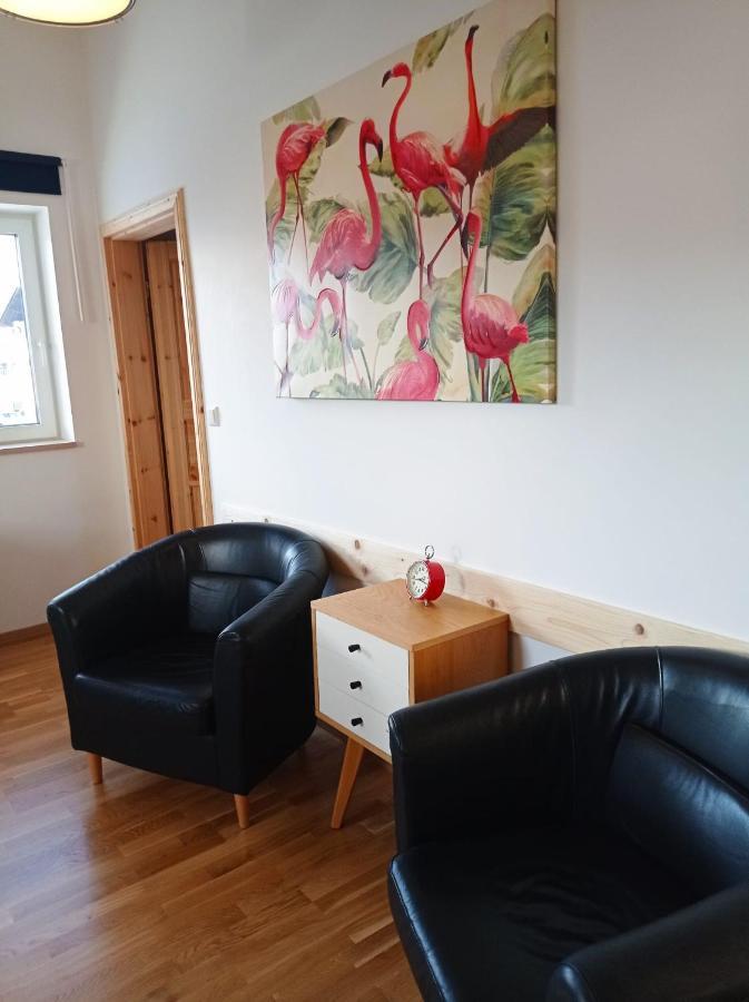 Am Bach Apartment