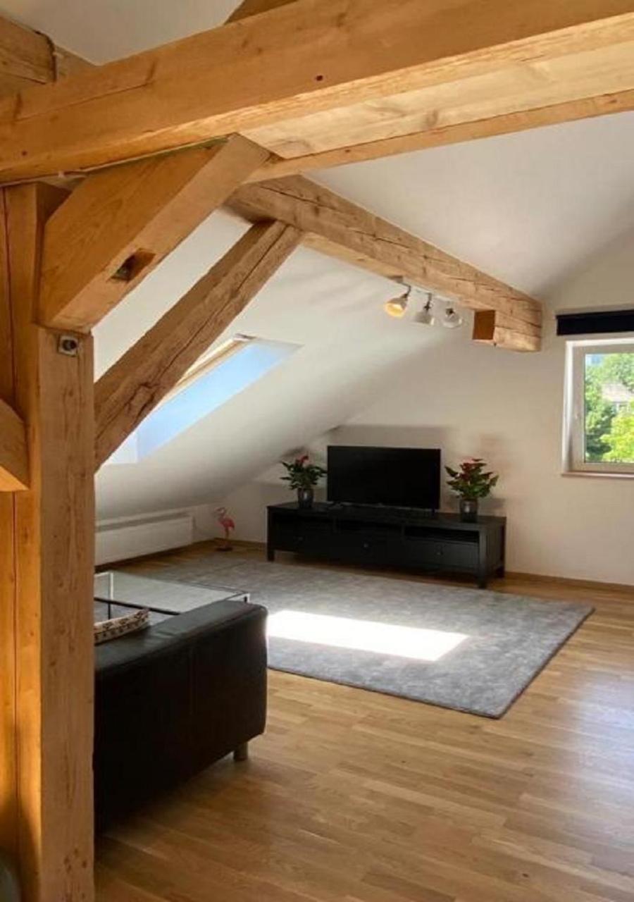 Apartment Am Bach