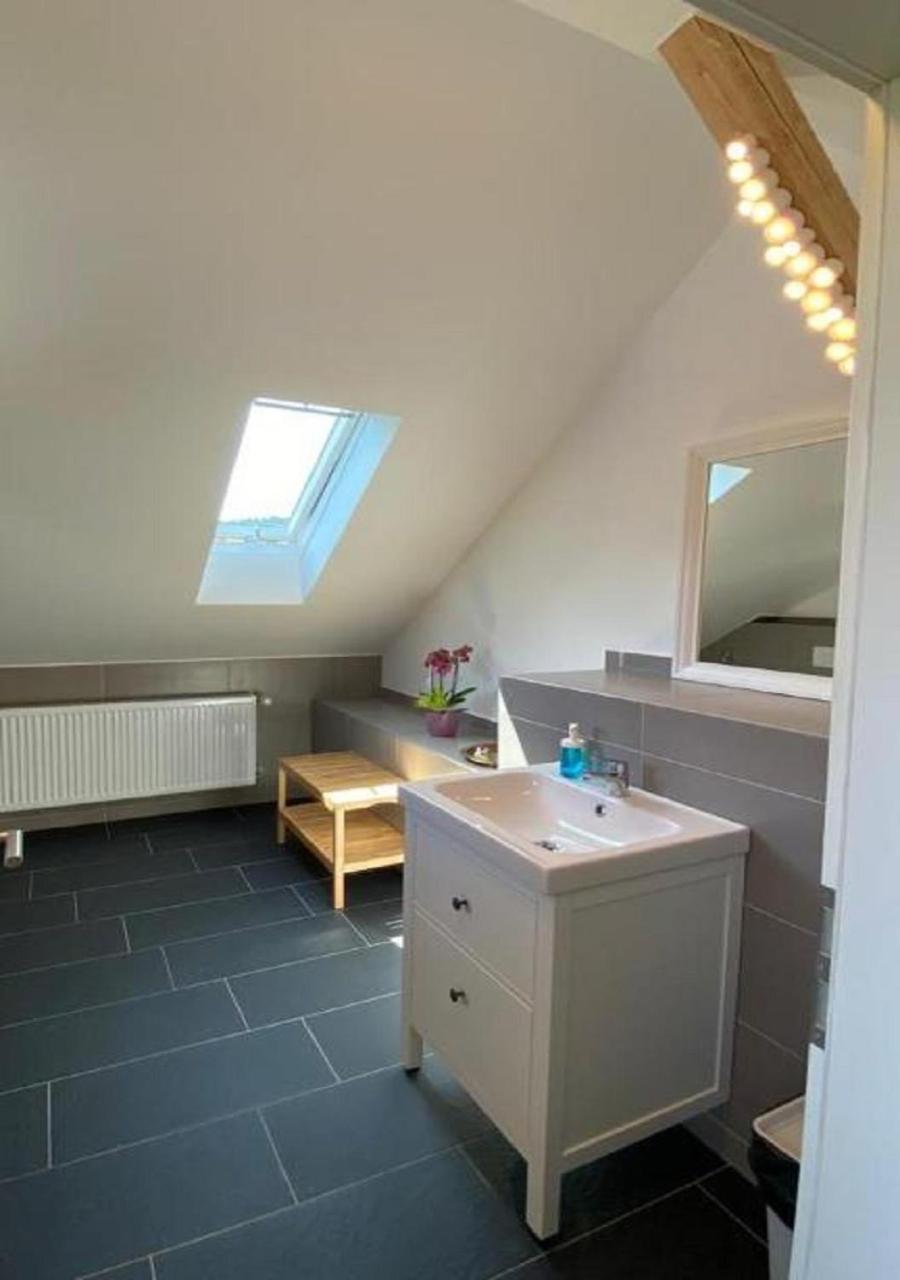 Am Bach Apartment